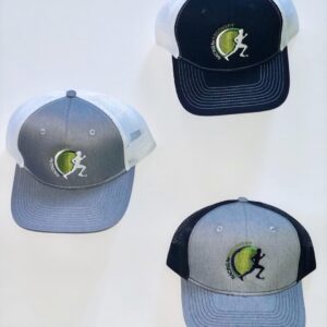Racing for Recovery Baseball Caps